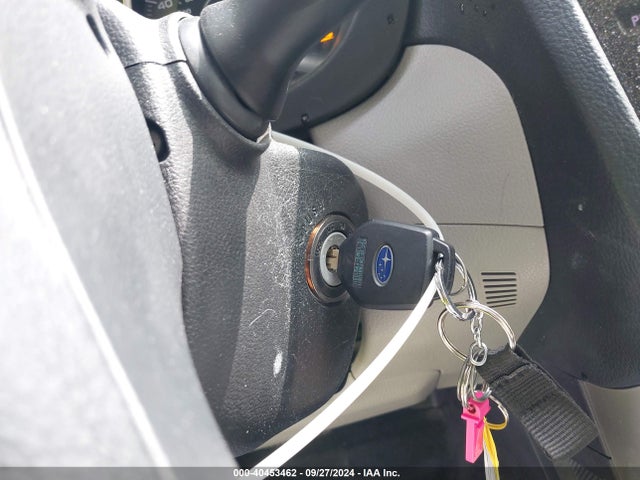 Subaru Forester 2.5i Premium 2016 JF2SJAFC0GH464903 Image 11
