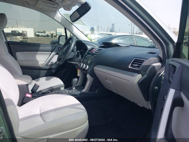 Subaru Forester 2.5i Premium 2016 JF2SJAFC0GH464903 Image 5