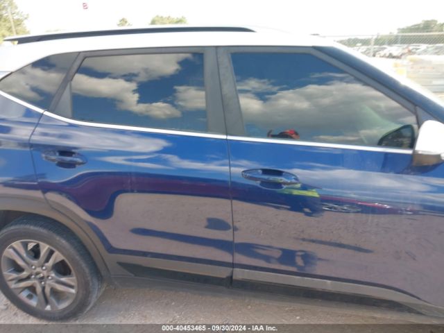 KNDEU2AA9M7046050 KIA SELTOS S