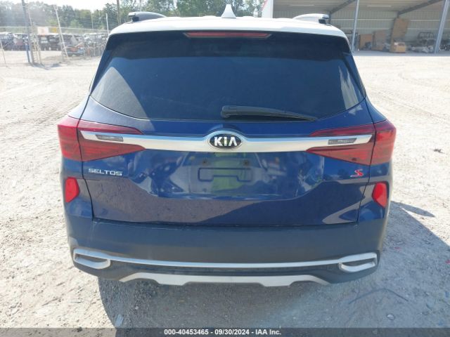 KNDEU2AA9M7046050 KIA SELTOS S
