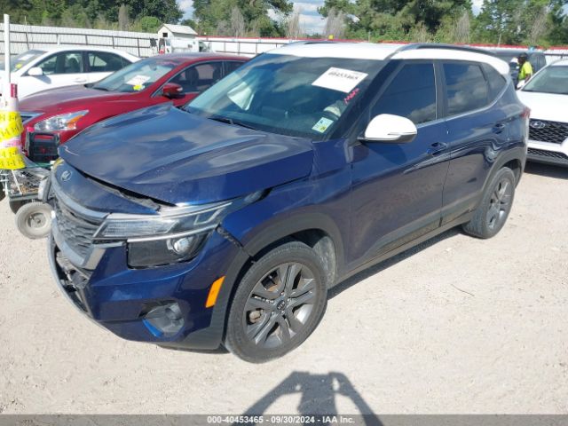 KNDEU2AA9M7046050 KIA SELTOS S