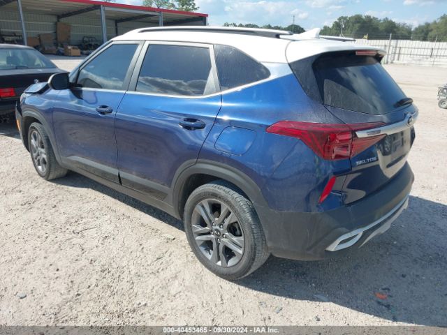 KNDEU2AA9M7046050 KIA SELTOS S