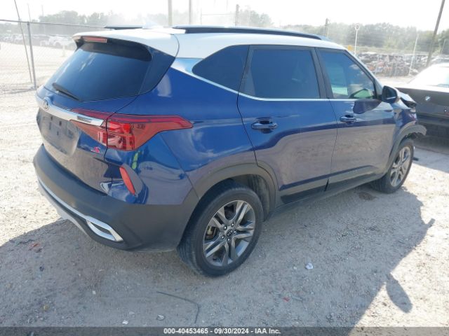 KNDEU2AA9M7046050 KIA SELTOS S