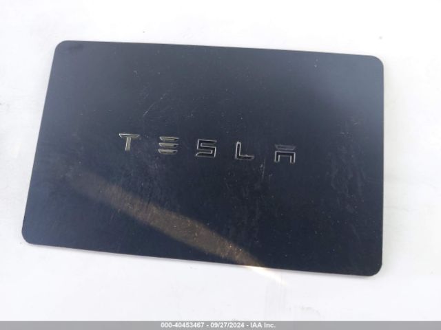 5YJ3E1EA5KF466811 Tesla Model 3 Long Range/mid Range/standard Range/standard Range Plus