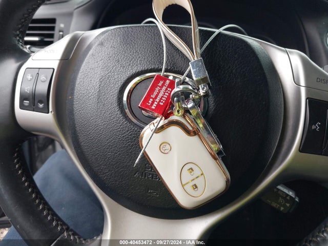 Aukcja sprzedaży 2013 Lexus Ct 200h, vin: JTHKD5BH5D2131110, numer aukcji: 40453472