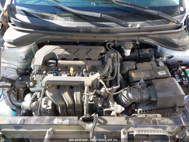 3KPC24A61ME131713 Hyundai ACCENT SE