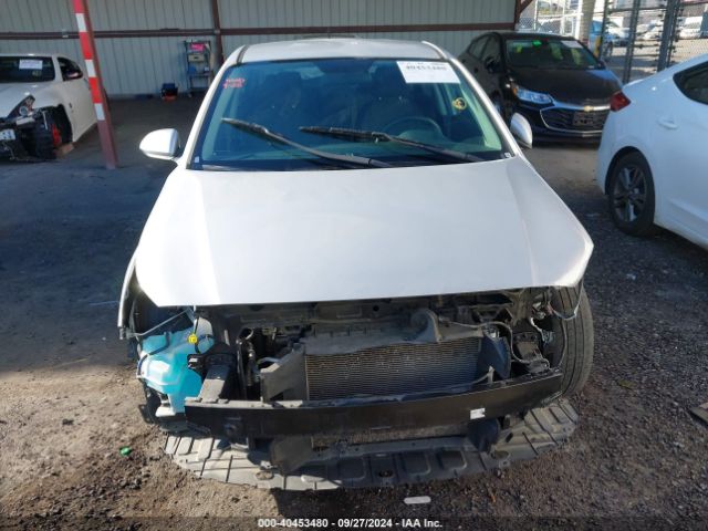 3KPC24A61ME131713 Hyundai ACCENT SE