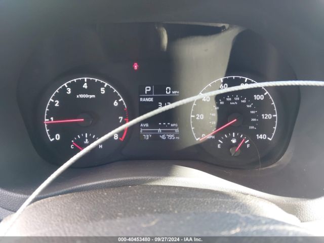 3KPC24A61ME131713 Hyundai ACCENT SE