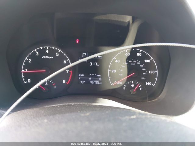 3KPC24A61ME131713 Hyundai ACCENT SE