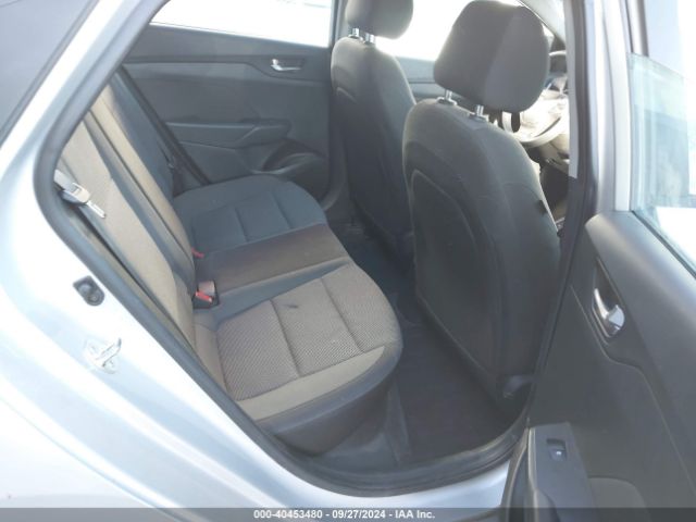 3KPC24A61ME131713 Hyundai ACCENT SE