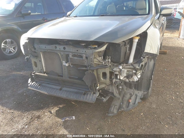 4S4BSANC5F3243740 Subaru Outback 2.5i Limited