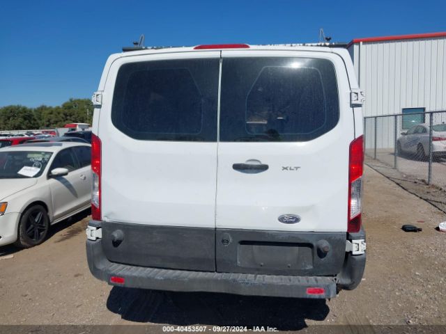 1FBZX2ZM7FKA72240 Ford Transit-350 Xlt