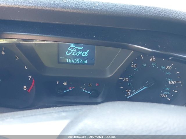 1FBZX2ZM7FKA72240 Ford Transit-350 Xlt