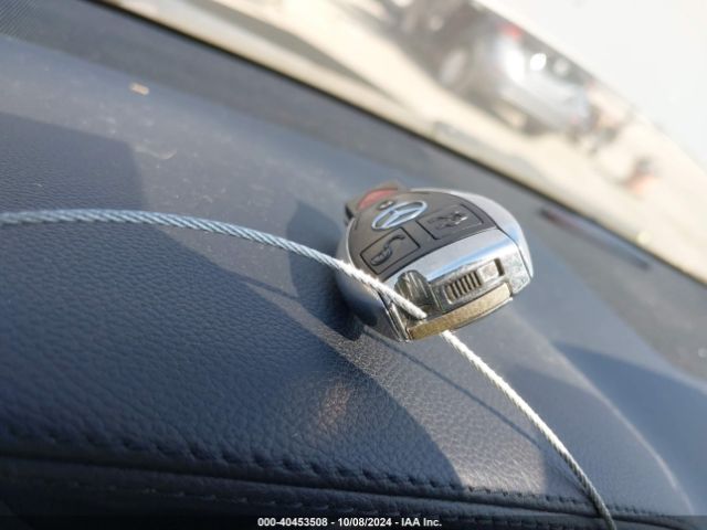WDDLJ7DB9EA119705 Mercedes-Benz CLS 550