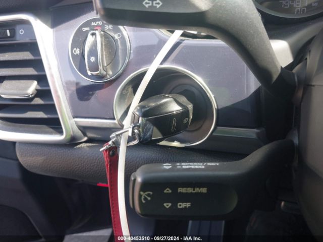 WP0AD2A73EL044533 Porsche Panamera E-hybrid S