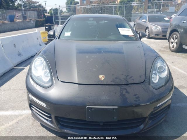 WP0AD2A73EL044533 Porsche Panamera E-hybrid S