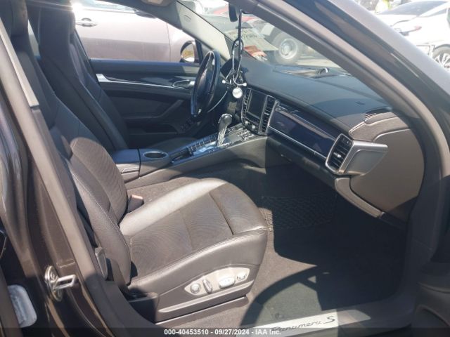 WP0AD2A73EL044533 Porsche Panamera E-hybrid S