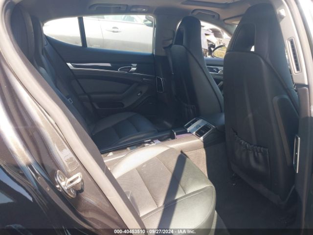 WP0AD2A73EL044533 Porsche Panamera E-hybrid S