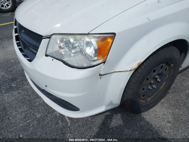 2C4JRGAG1FR679614 RAM Cargo Tradesman