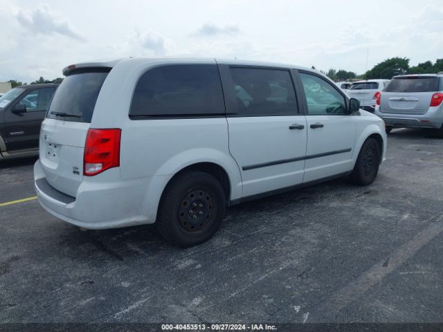 2C4JRGAG1FR679614 RAM Cargo Tradesman