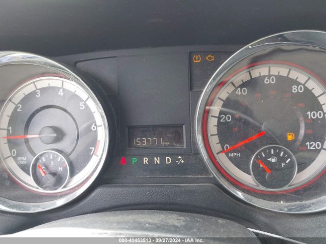 2C4JRGAG1FR679614 RAM Cargo Tradesman