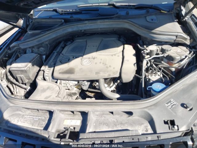 4JGDA5JB1EA410606 Mercedes-Benz ML 350