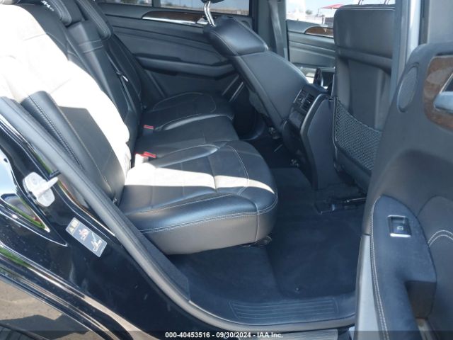 4JGDA5JB1EA410606 Mercedes-Benz ML 350