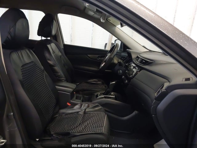 Nissan ROGUE S 2017 KNMAT2MV2HP603807 Image 5