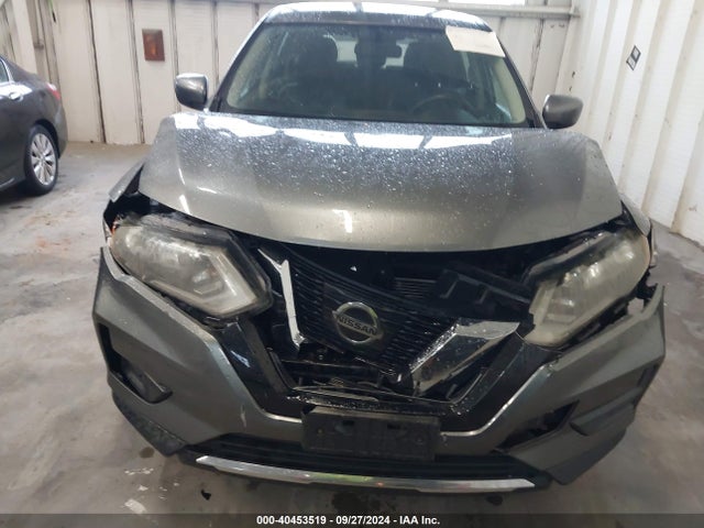 Nissan ROGUE S 2017 KNMAT2MV2HP603807 Image 6