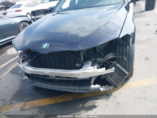 WBA53BJ02MWW98487 BMW 540I