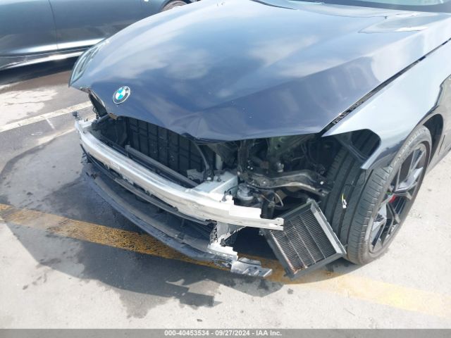 WBA53BJ02MWW98487 BMW 540I