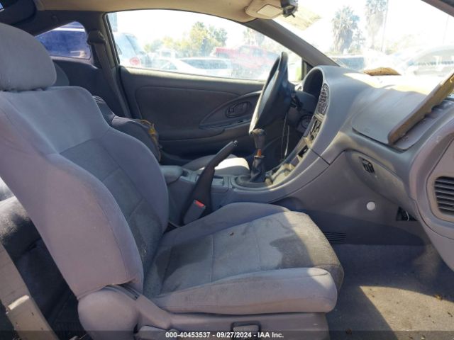 1995 MITSUBISHI ECLIPSE 4A3AK44Y4SE135328 Photo 4