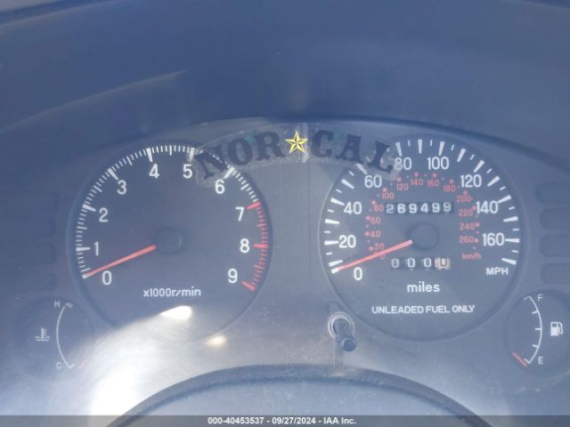 1995 MITSUBISHI ECLIPSE 4A3AK44Y4SE135328 Photo 6