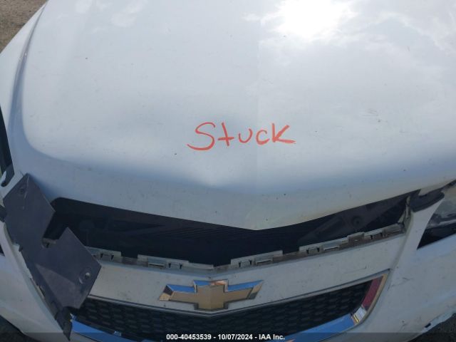1GNALBEK0FZ124119 Chevrolet EQUINOX 1LT