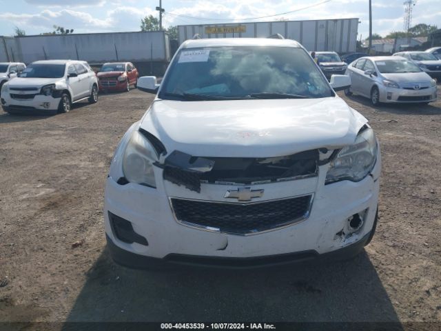 1GNALBEK0FZ124119 Chevrolet EQUINOX 1LT
