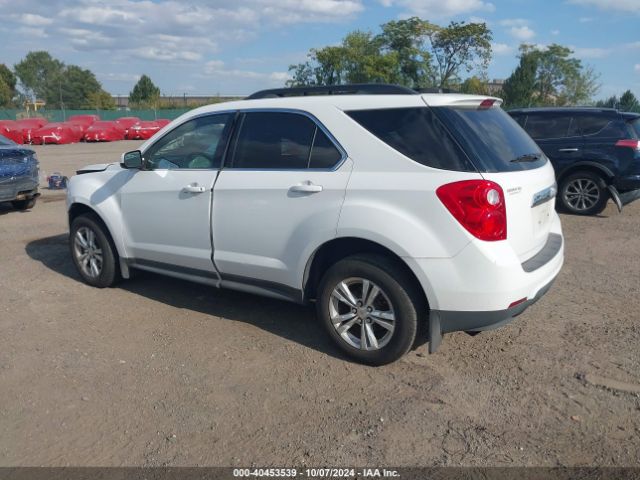 1GNALBEK0FZ124119 Chevrolet EQUINOX 1LT
