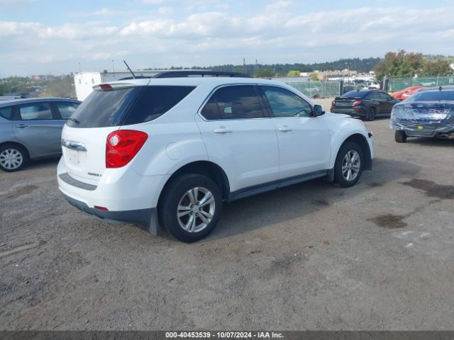 1GNALBEK0FZ124119 Chevrolet EQUINOX 1LT