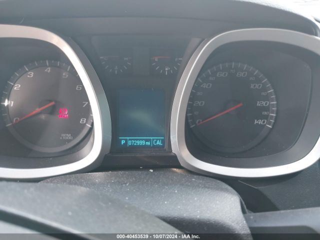 1GNALBEK0FZ124119 Chevrolet EQUINOX 1LT