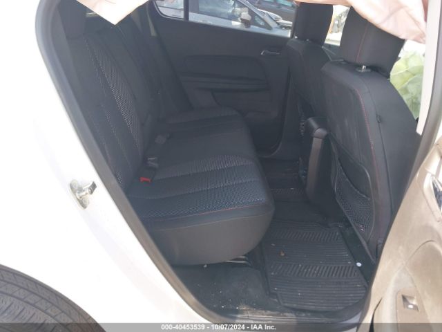1GNALBEK0FZ124119 Chevrolet EQUINOX 1LT