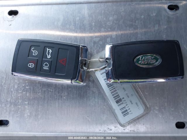 SALEJ7EXXR2261017 Land Rover Defender 110 P300