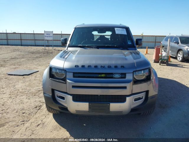 SALEJ7EXXR2261017 Land Rover Defender 110 P300