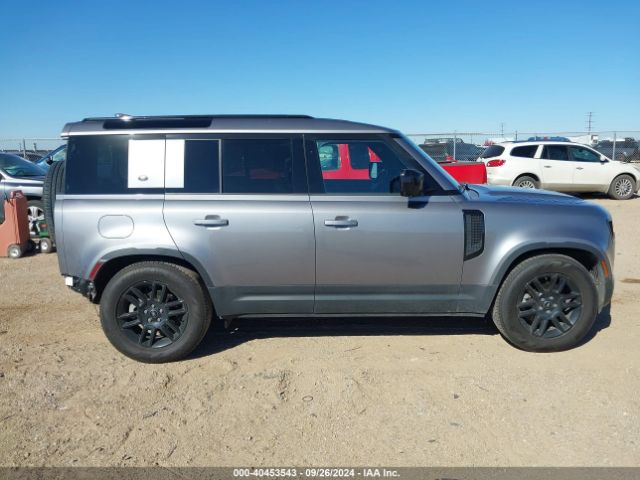 SALEJ7EXXR2261017 Land Rover Defender 110 P300
