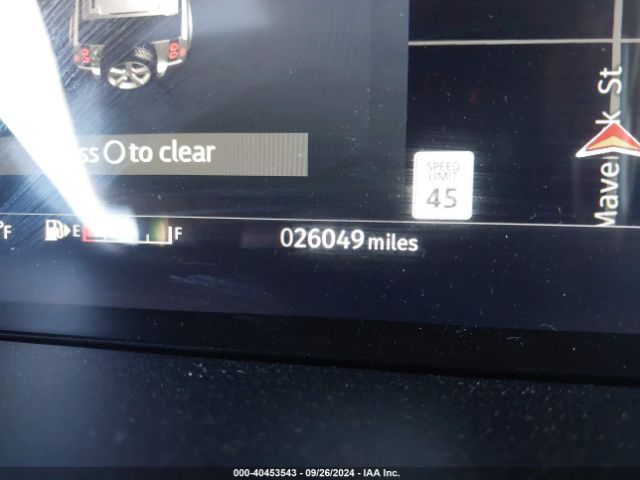 SALEJ7EXXR2261017 Land Rover Defender 110 P300