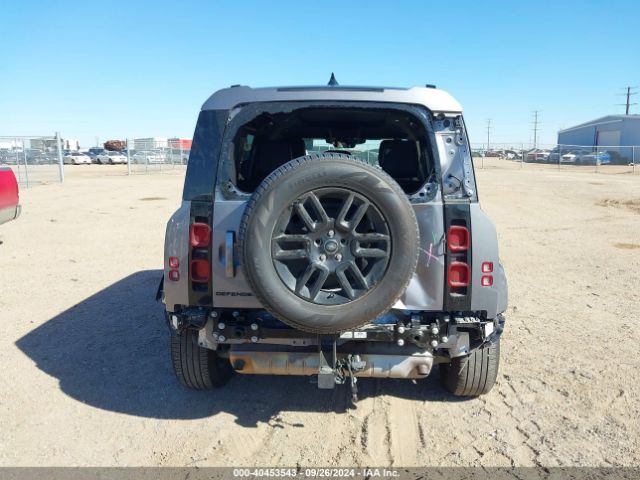 SALEJ7EXXR2261017 Land Rover Defender 110 P300