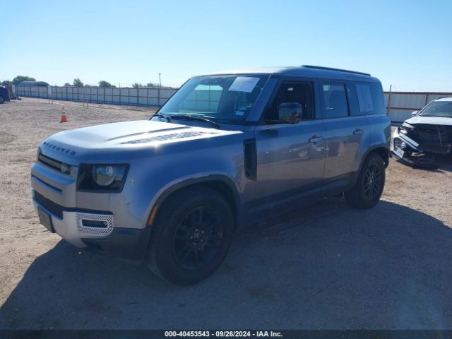 SALEJ7EXXR2261017 Land Rover Defender 110 P300