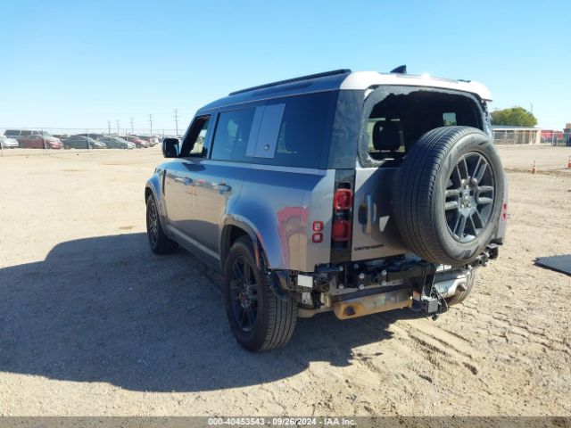 SALEJ7EXXR2261017 Land Rover Defender 110 P300