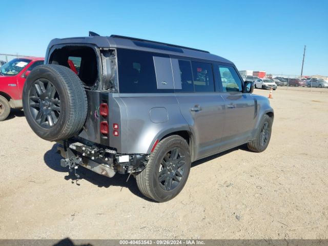 SALEJ7EXXR2261017 Land Rover Defender 110 P300
