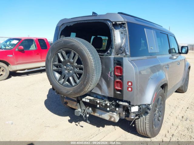 SALEJ7EXXR2261017 Land Rover Defender 110 P300