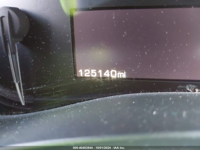 1G6AH5RX1G0111650 Cadillac Ats Luxury Collection