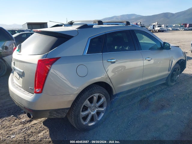 3GYFNDE34GS511097 Cadillac Srx Premium Collection